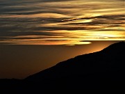 87 Splendidi colori del tramonto da S. Antonio Abbandonato